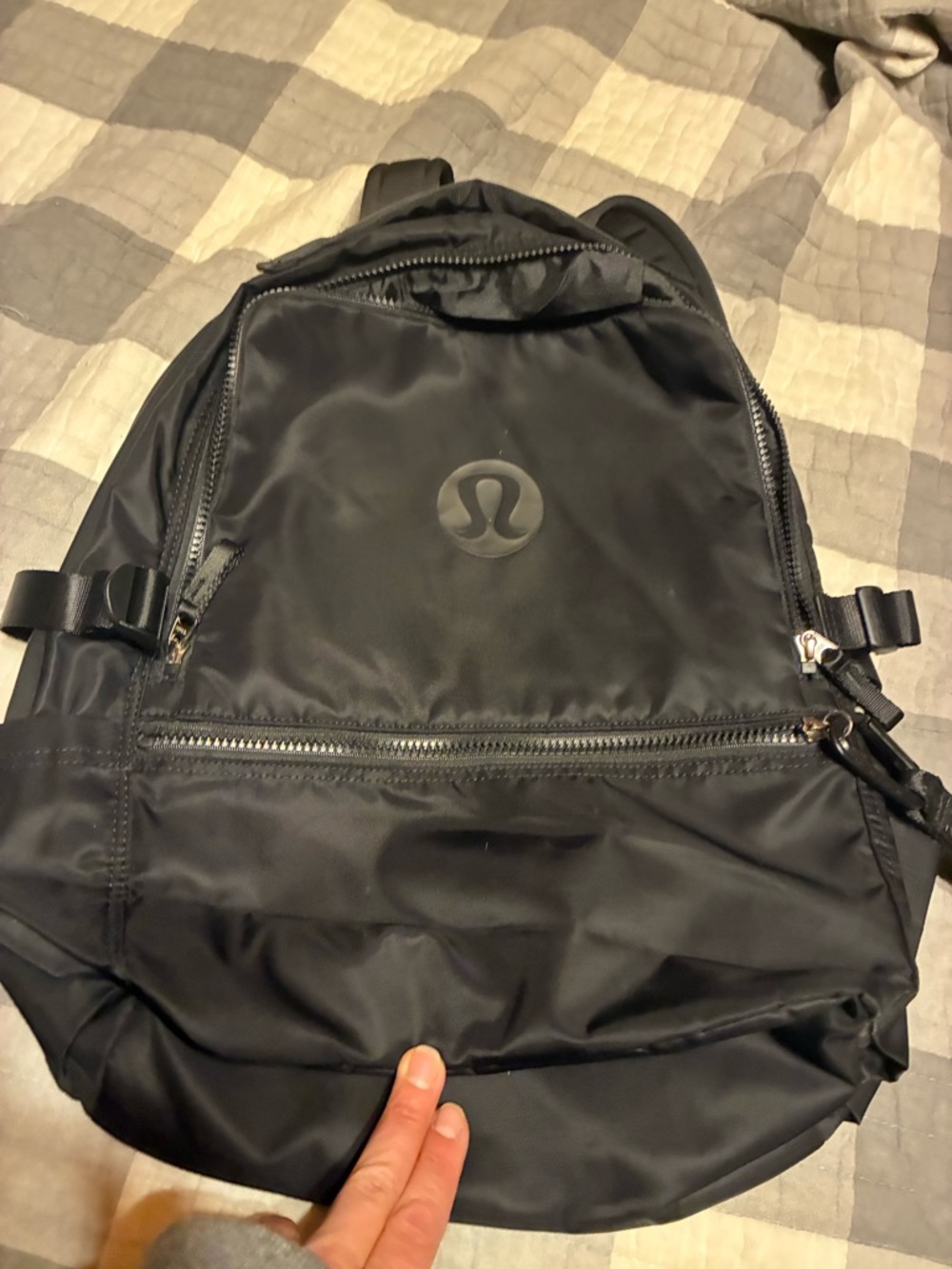 lululemon athletica New Crew 22L Backpack - Picture 4 of 7